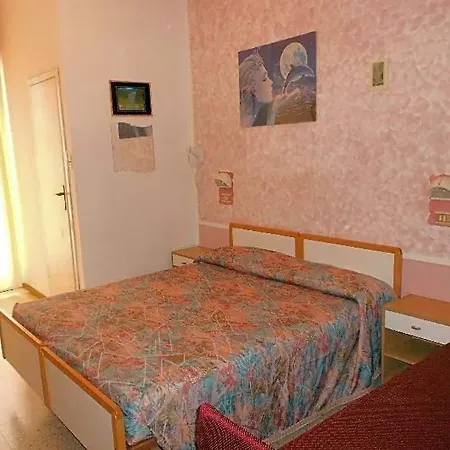Vevey Hotel Rimini