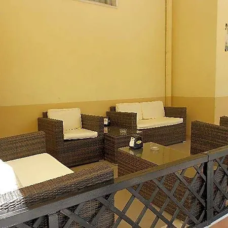 Vevey Hotel Rimini