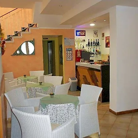 Hotel Vevey 2*