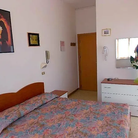 Vevey Hotel Rimini