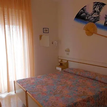 Hotel Vevey Rimini